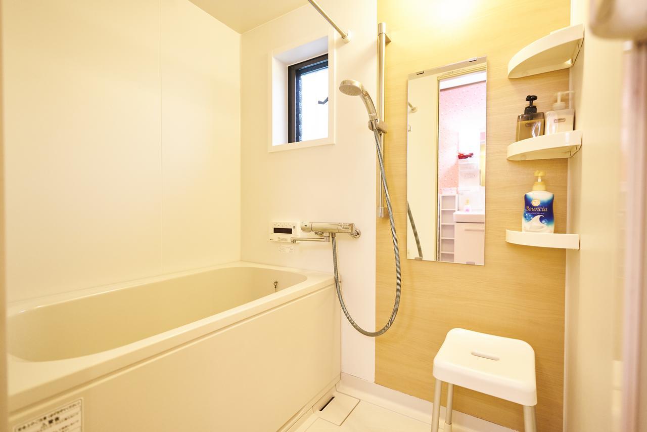Otaku Villa Kyoto Bagian luar foto