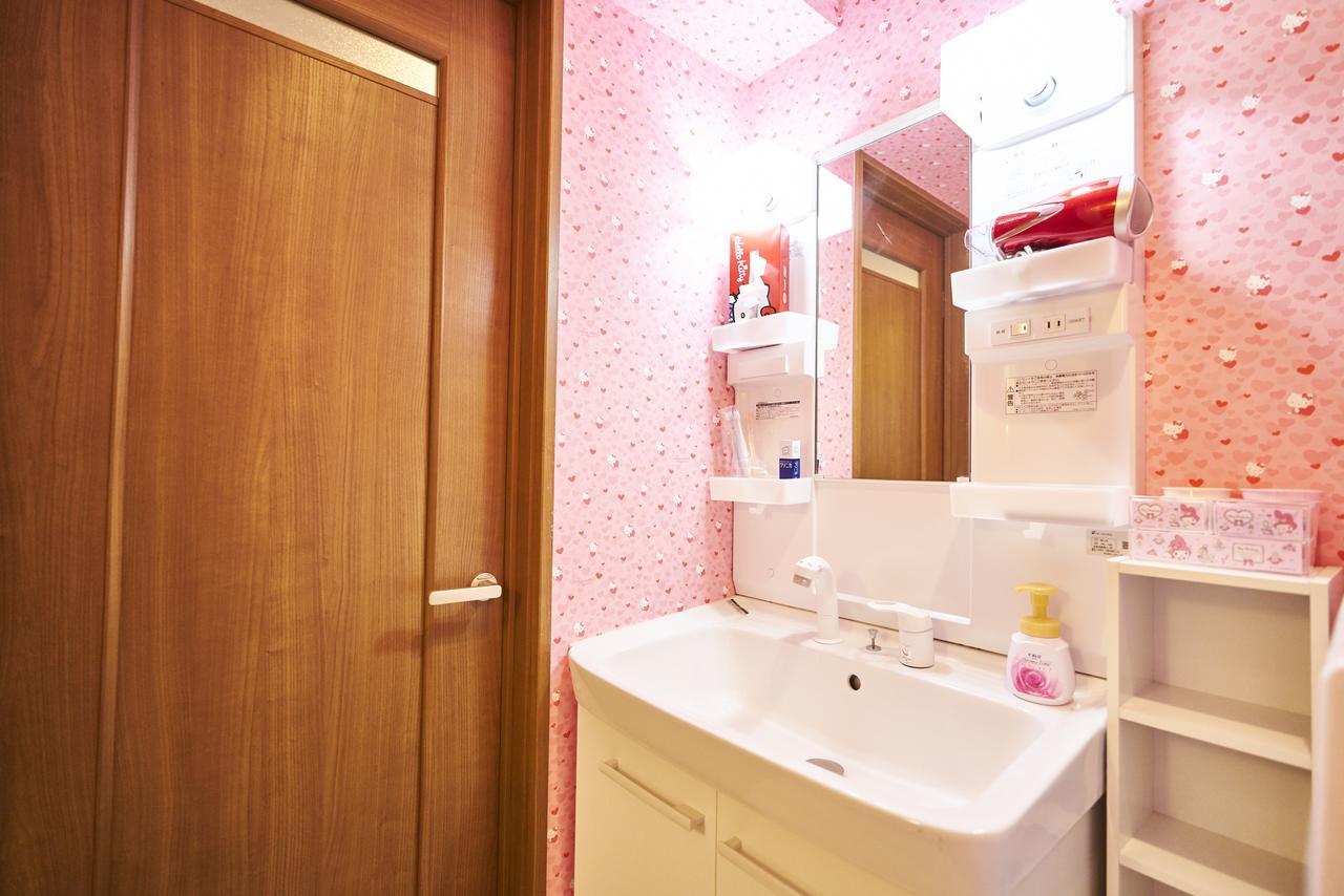 Otaku Villa Kyoto Bagian luar foto