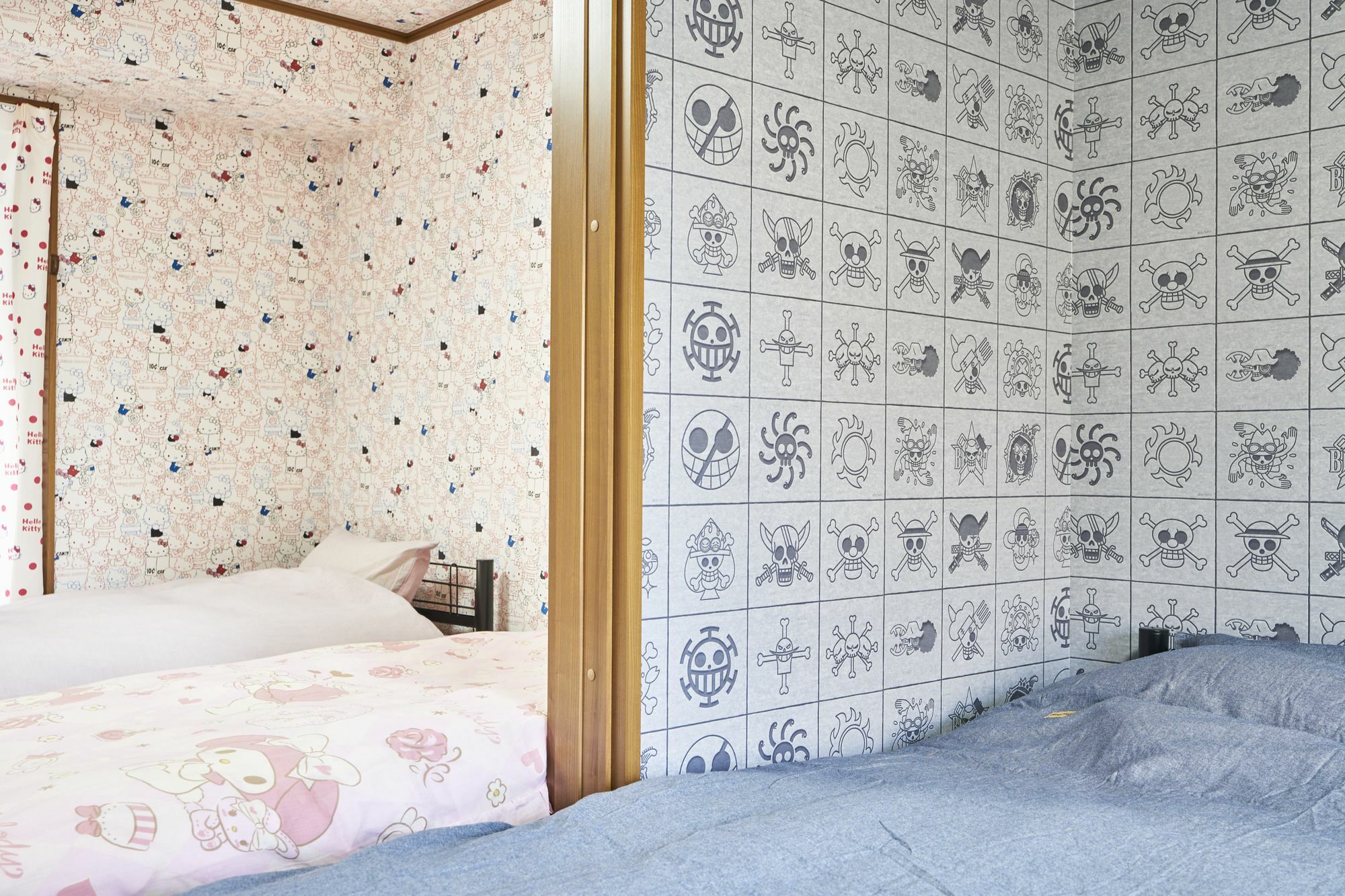 Otaku Villa Kyoto Bagian luar foto