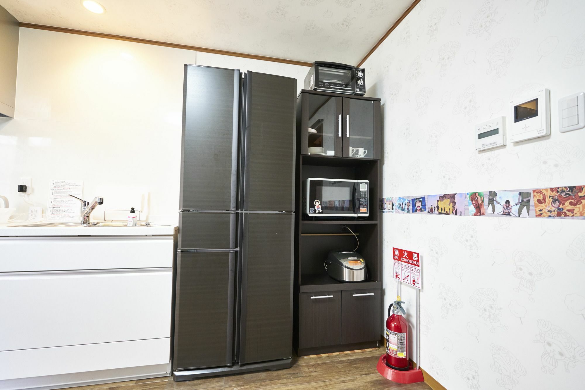 Otaku Villa Kyoto Bagian luar foto