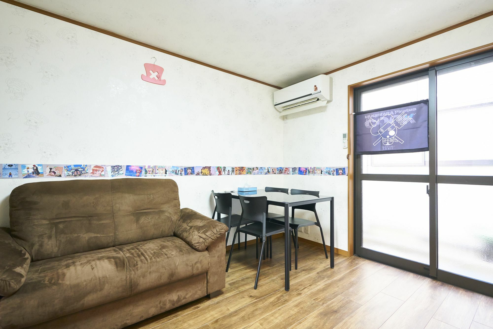 Otaku Villa Kyoto Bagian luar foto