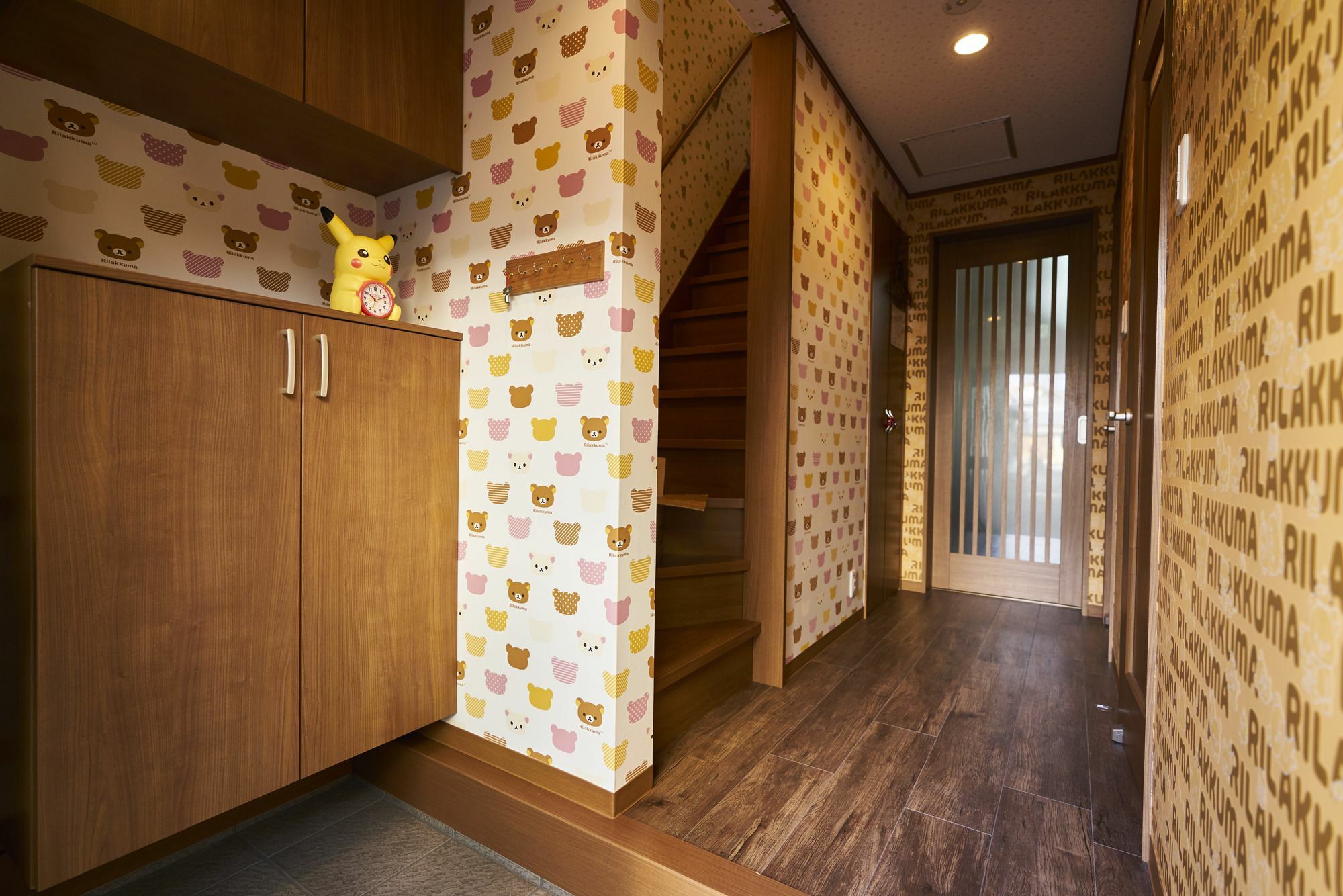 Otaku Villa Kyoto Bagian luar foto
