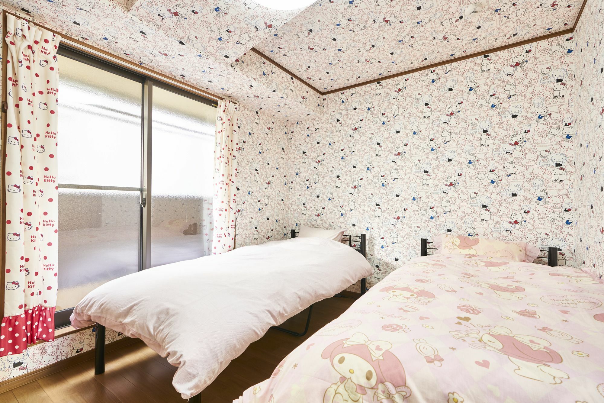 Otaku Villa Kyoto Bagian luar foto