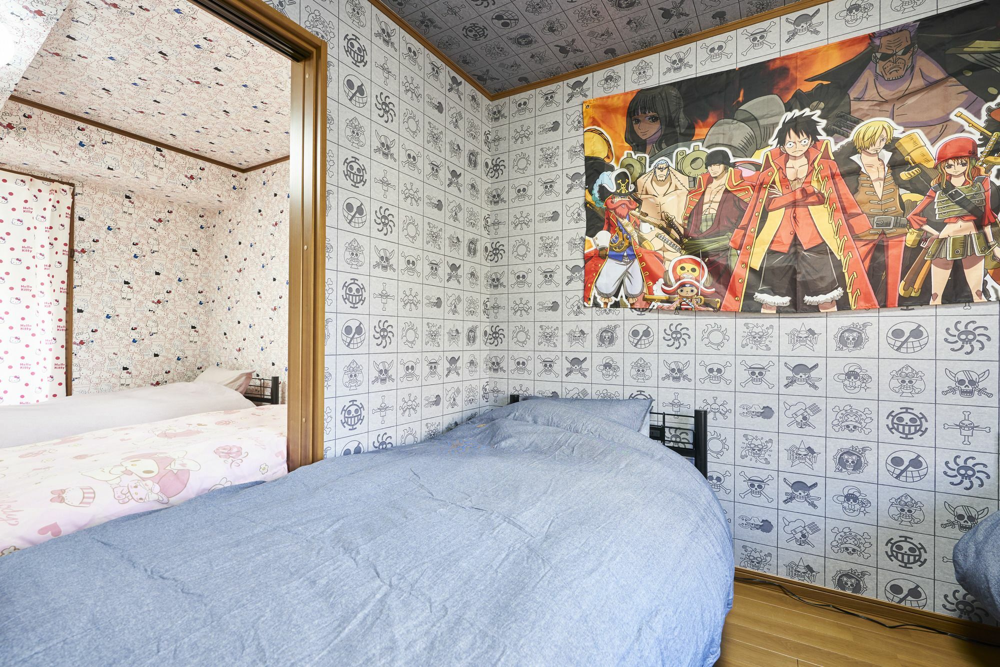Otaku Villa Kyoto Bagian luar foto